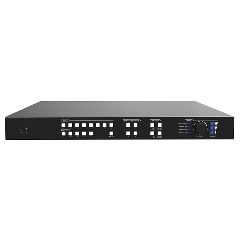 SCU85T-KVM KIT